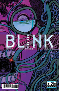 Blink #5 Cover A Hayden Sherman (Mature) (Of 5)