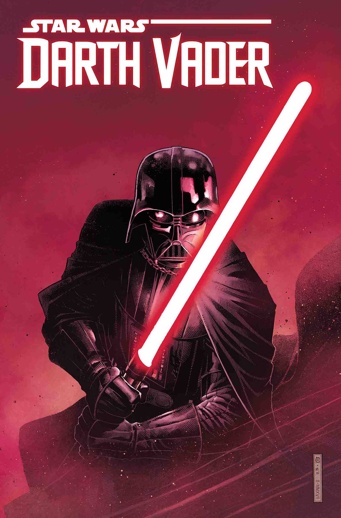 True Believers Star Wars: Darth Vader #1