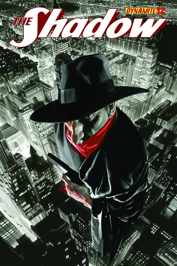 Shadow #12 (2012)