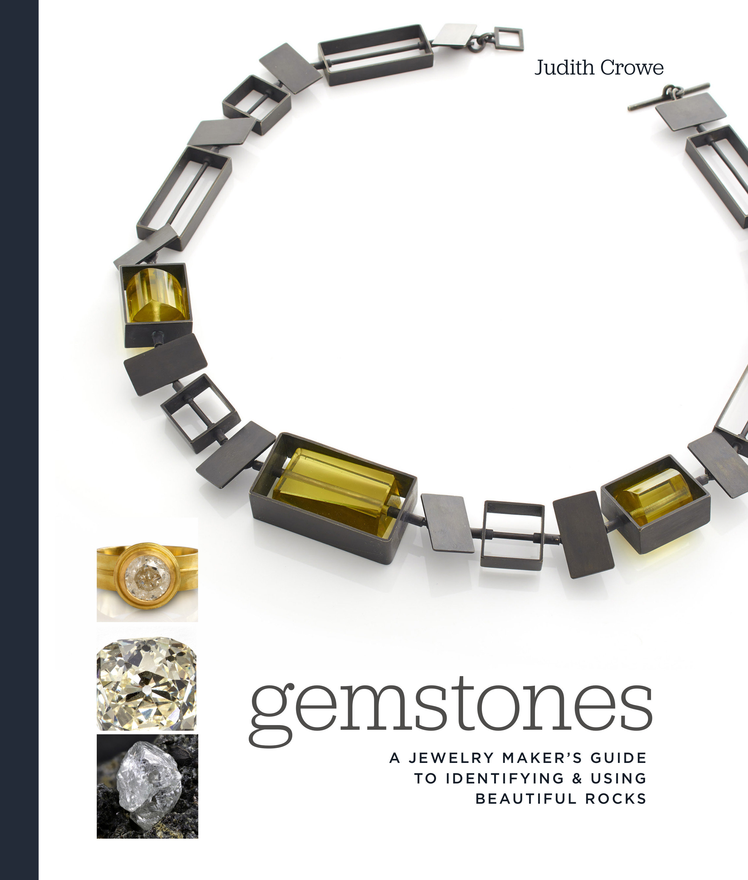 Gemstones (Hardcover Book)