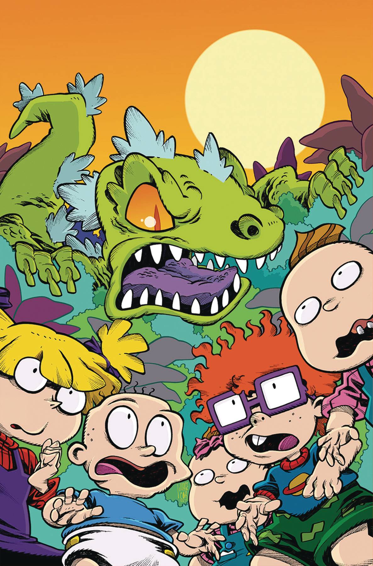 Rugrats #7