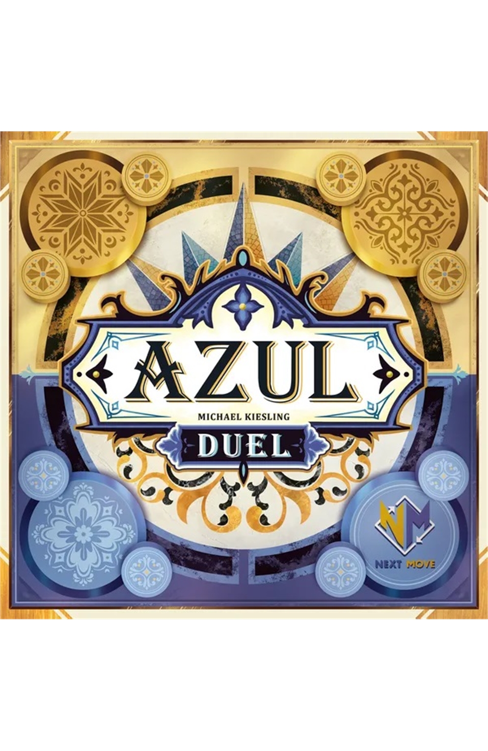 Azul Duel