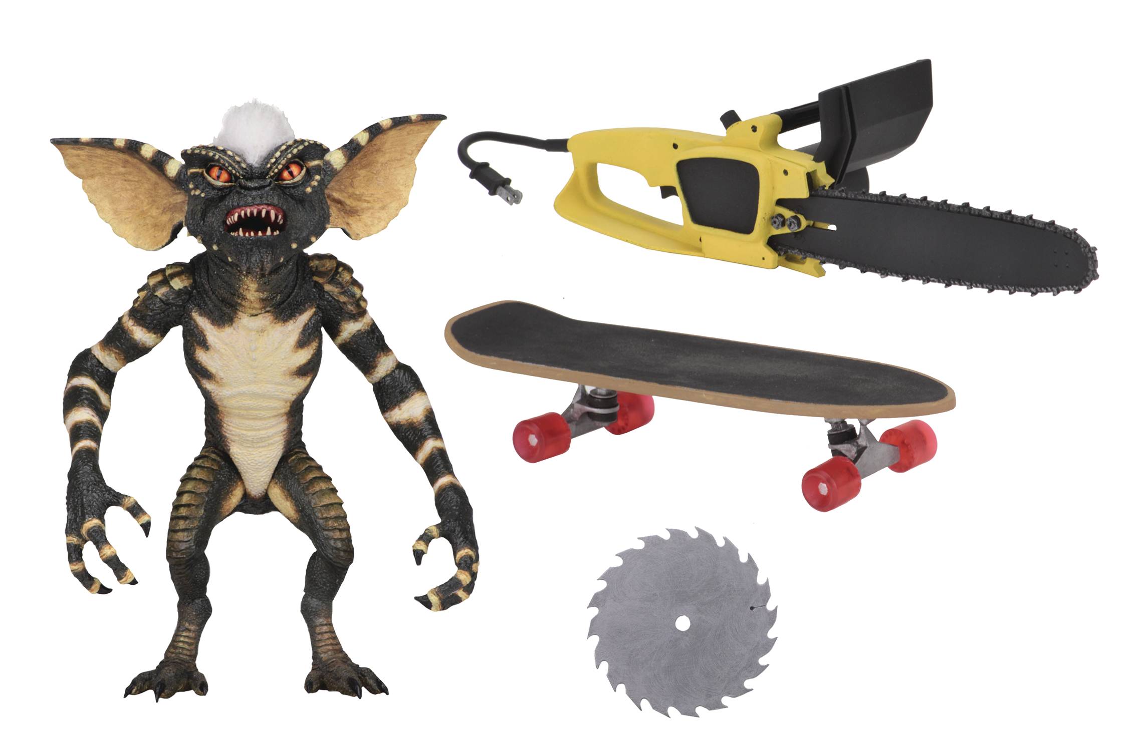 Gremlins Ultimate Stripe 7 Inch Scale Action Figure