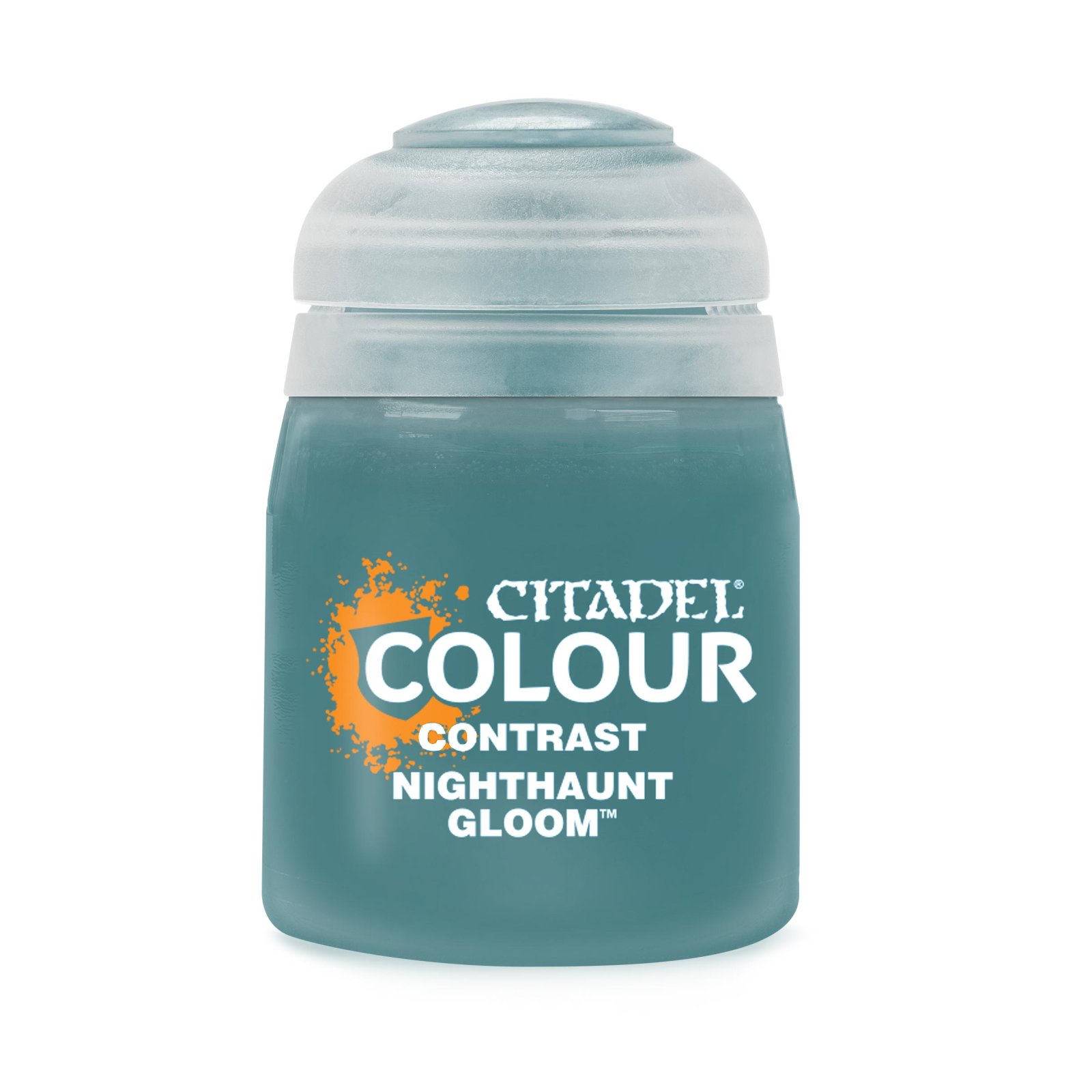 Citadel Paints: Technical - Nighthaunt Gloom 24ml