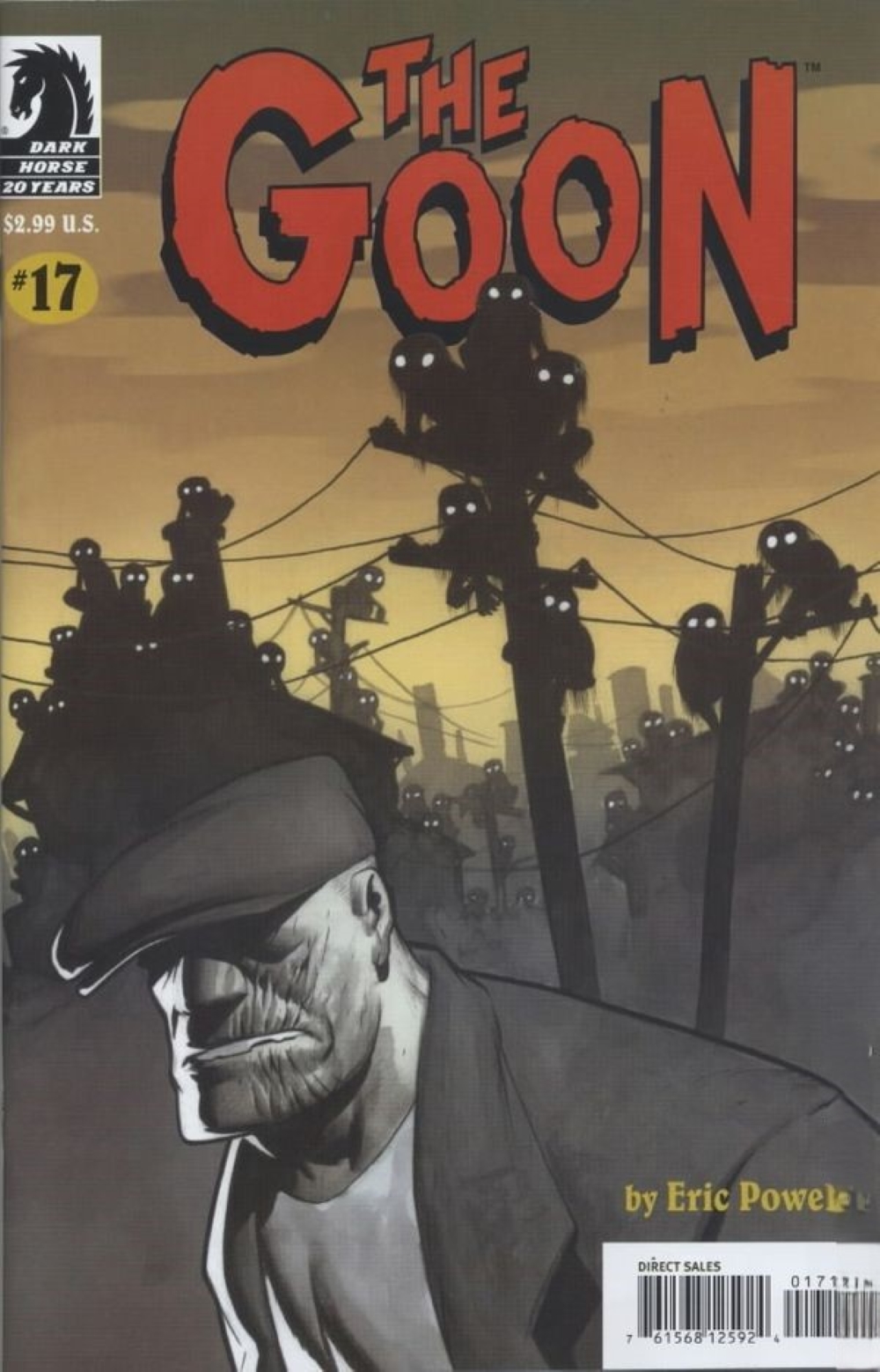 Goon #17 (2003)