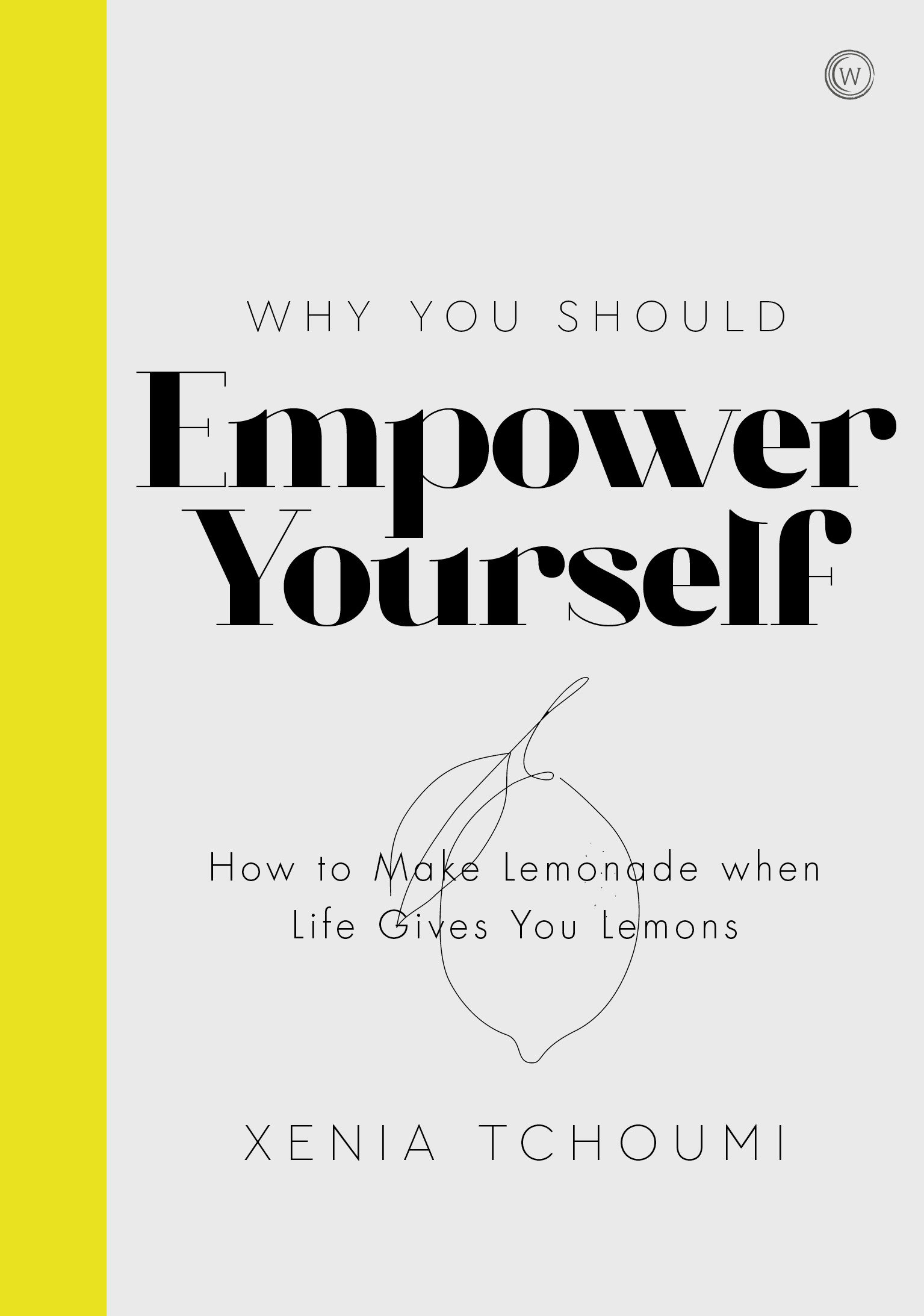 Empower Yourself (Hardcover Book)