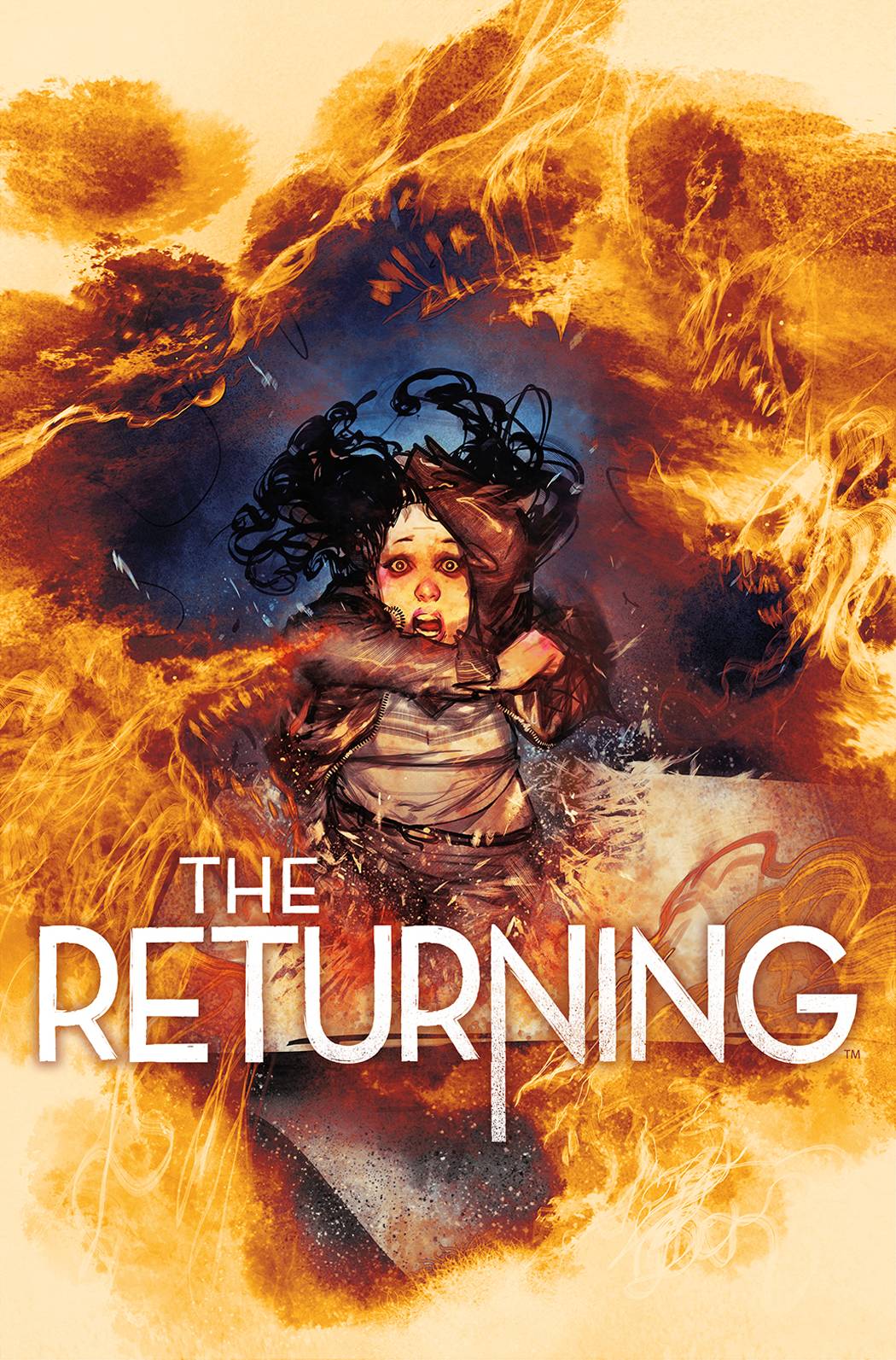 Returning #3