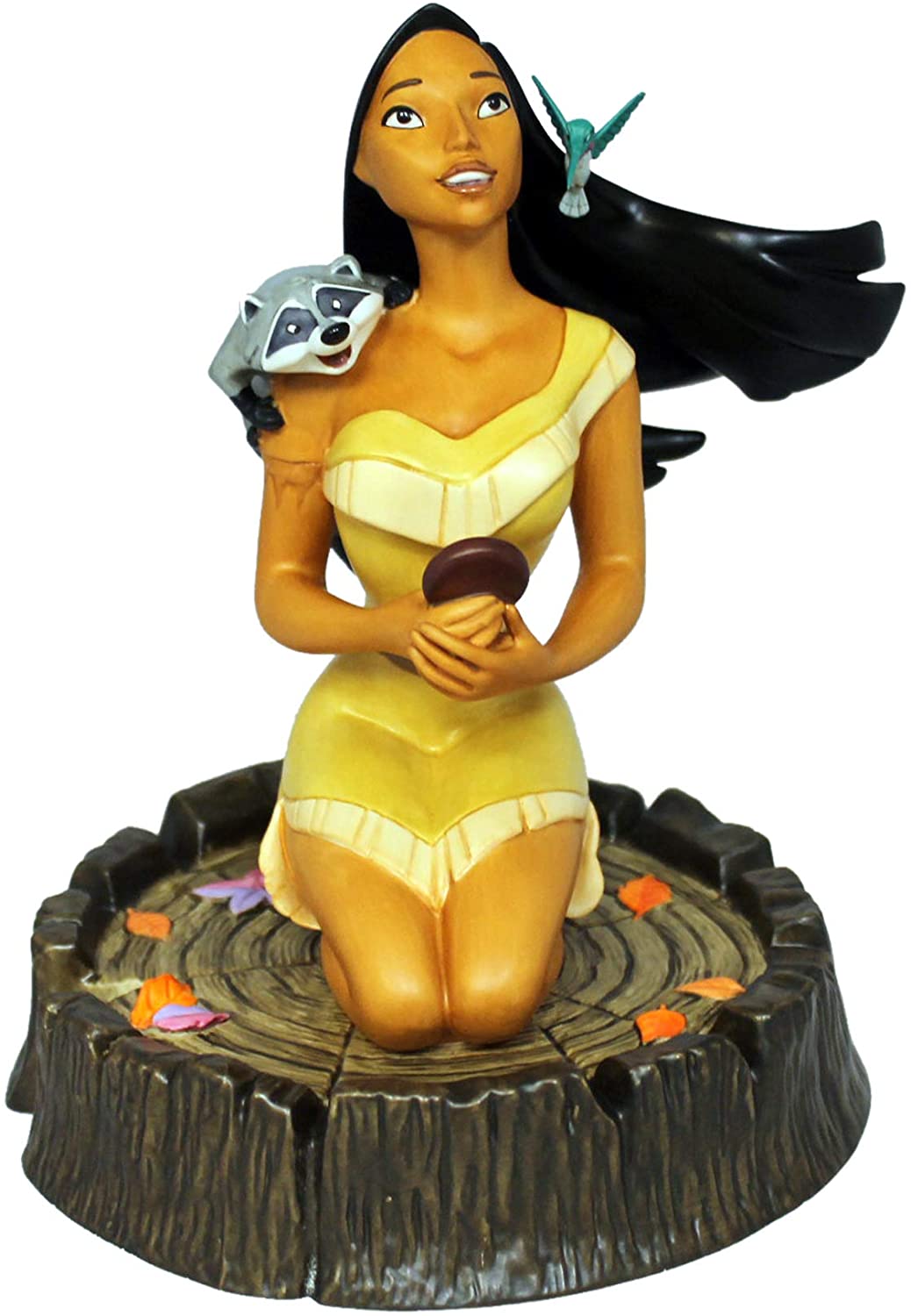Walt Disney Classics Collection Pocahontas - Listen With Your Heart