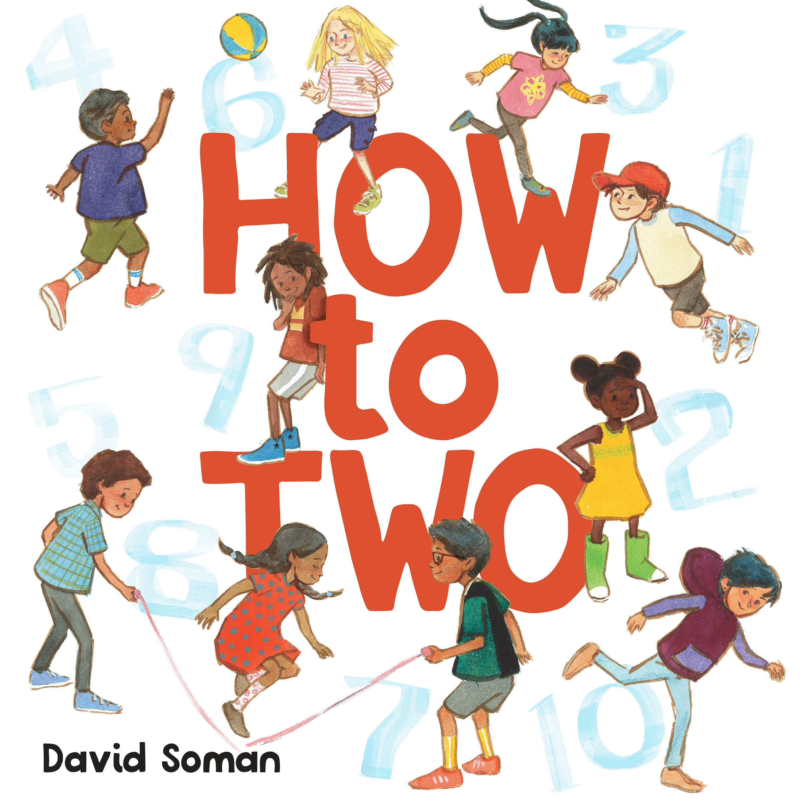 How To Two (Hardcover Book)