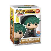 Pop Animation My Hero Academia Izuku Midoriya Px Figure