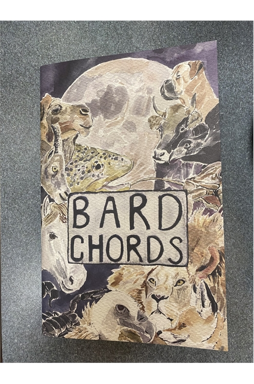 Bard Chords By Matt Derrickson
