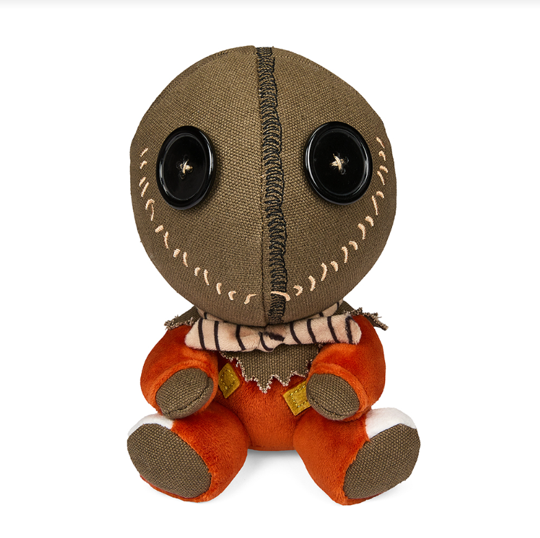 Trick R Treat Sam Phunny Plush