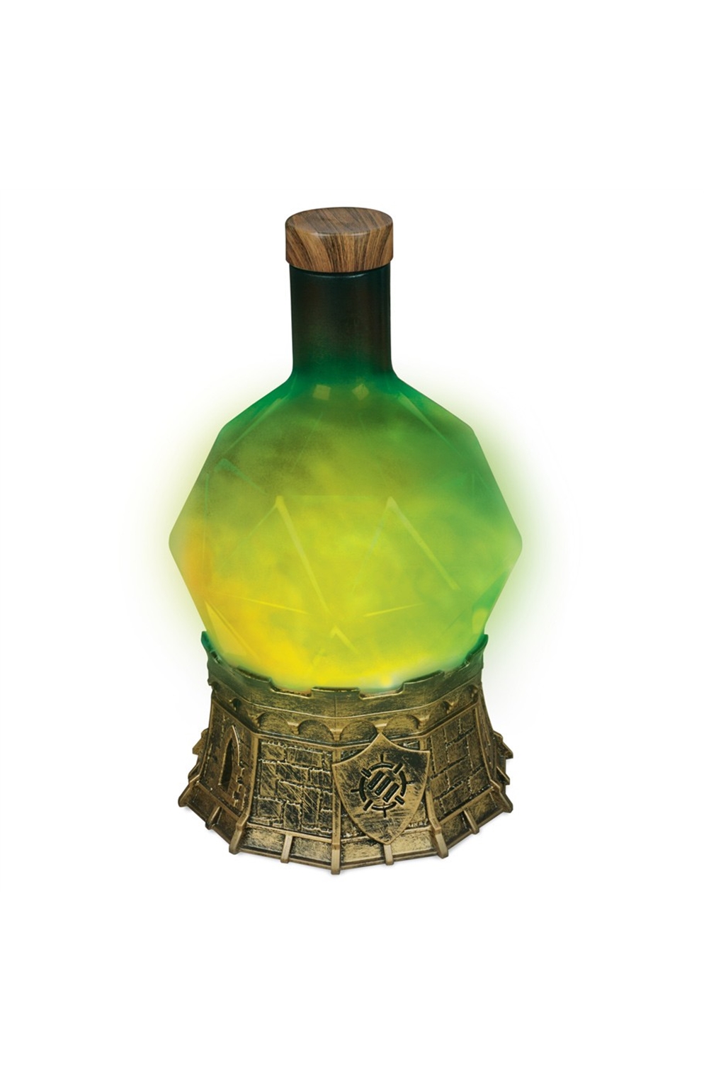 Enhance: Tabletop Potion Light Green