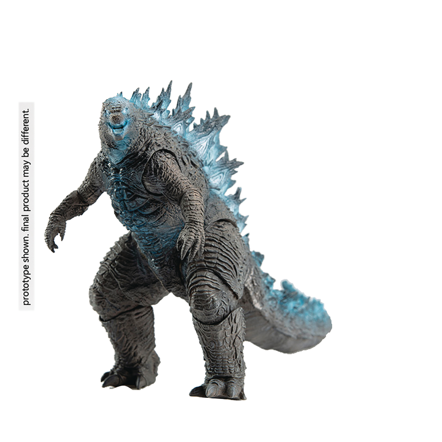 Godzilla Vs Kong Exquisite Basic Heat Ray Godzilla Px Action Figure