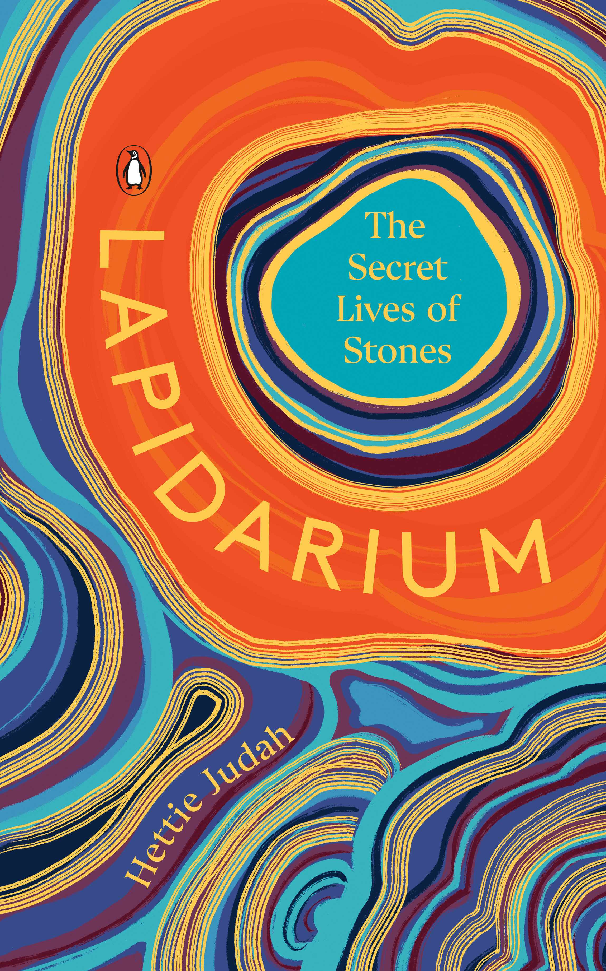 Lapidarium (Hardcover Book)
