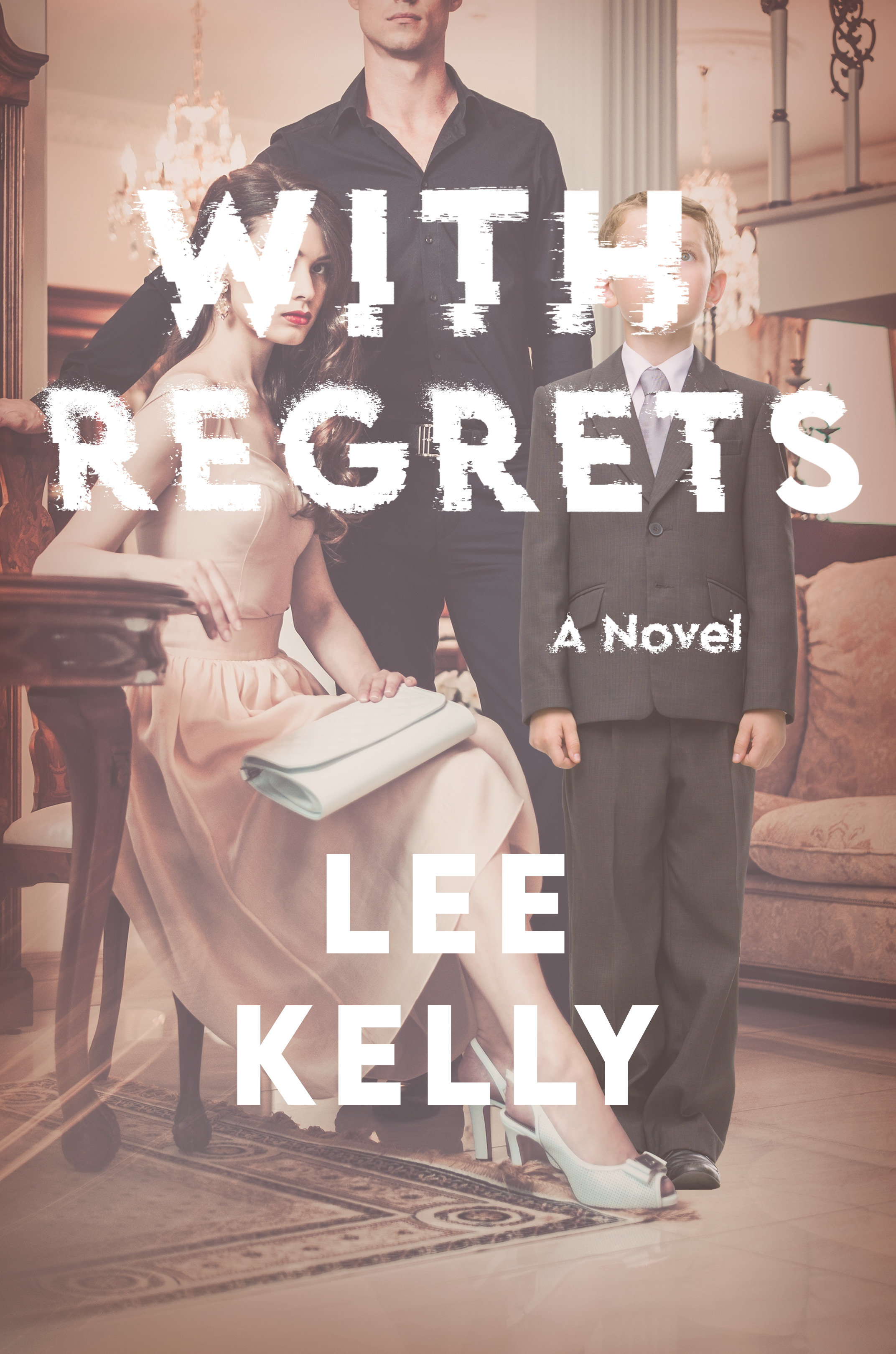 With Regrets (Hardcover Book)