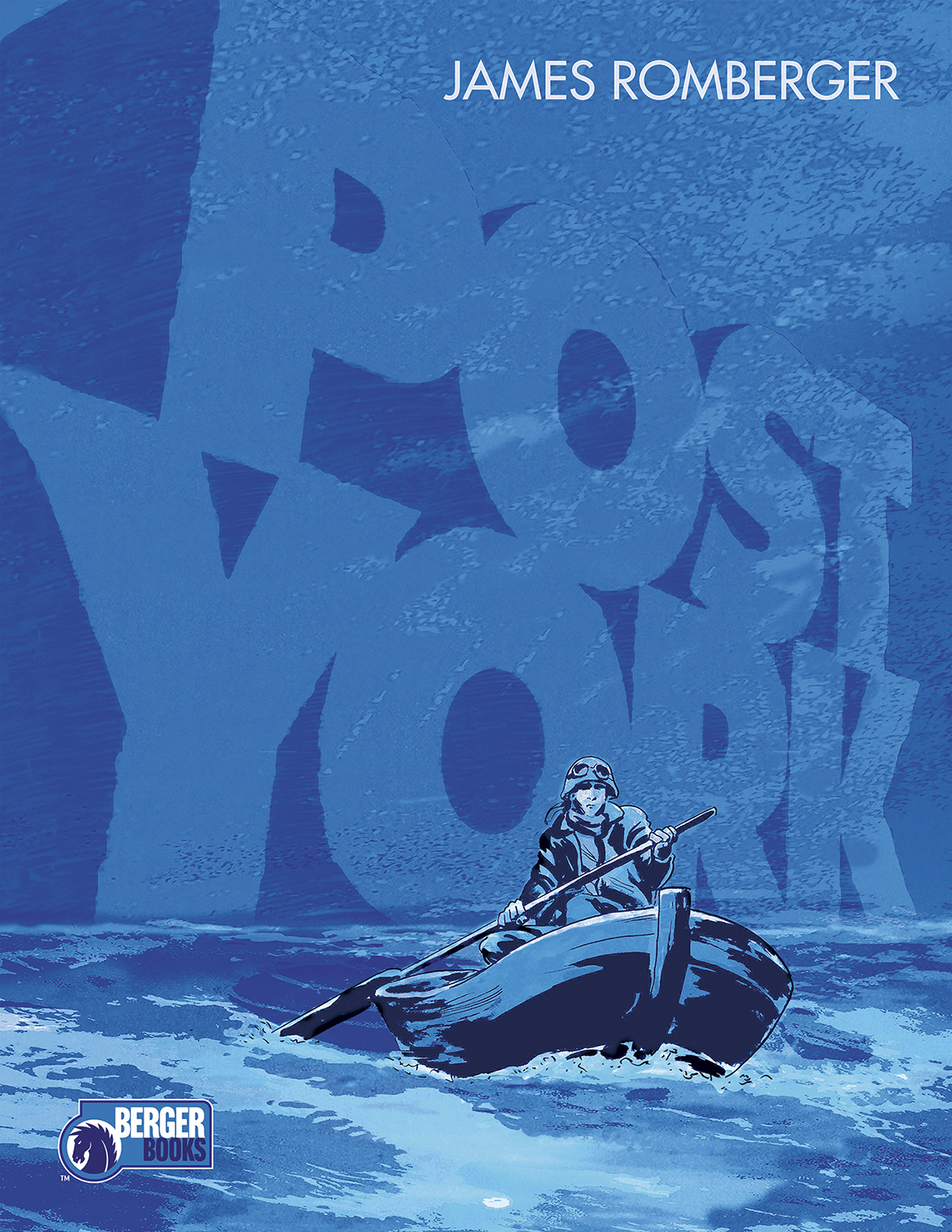 Post York Graphic Novel