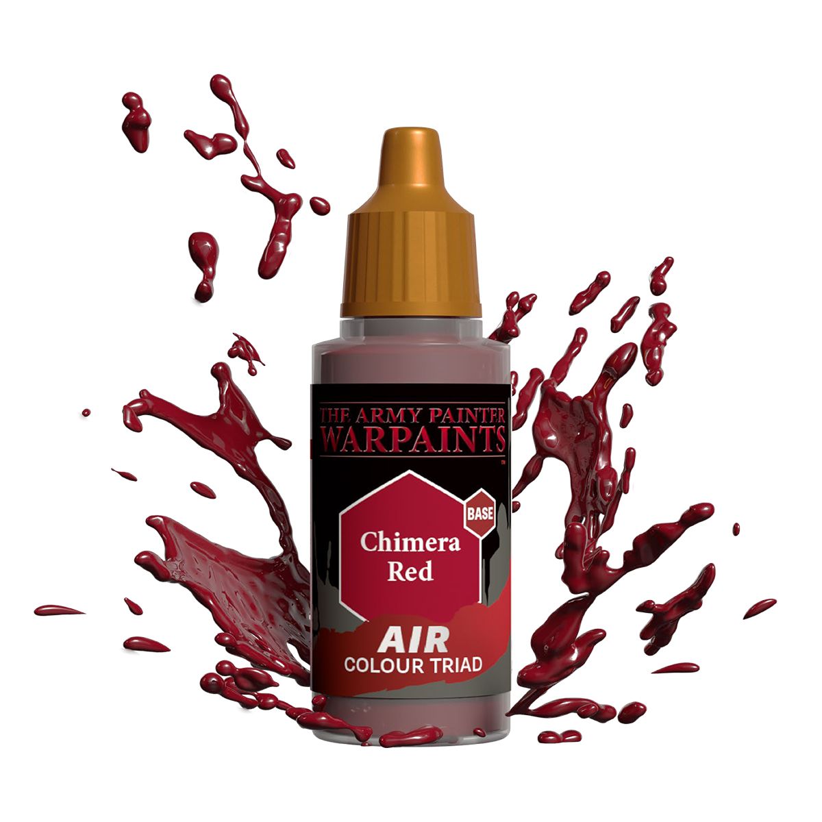 Warpaints: Acrylics: Air Chimera (18Ml)