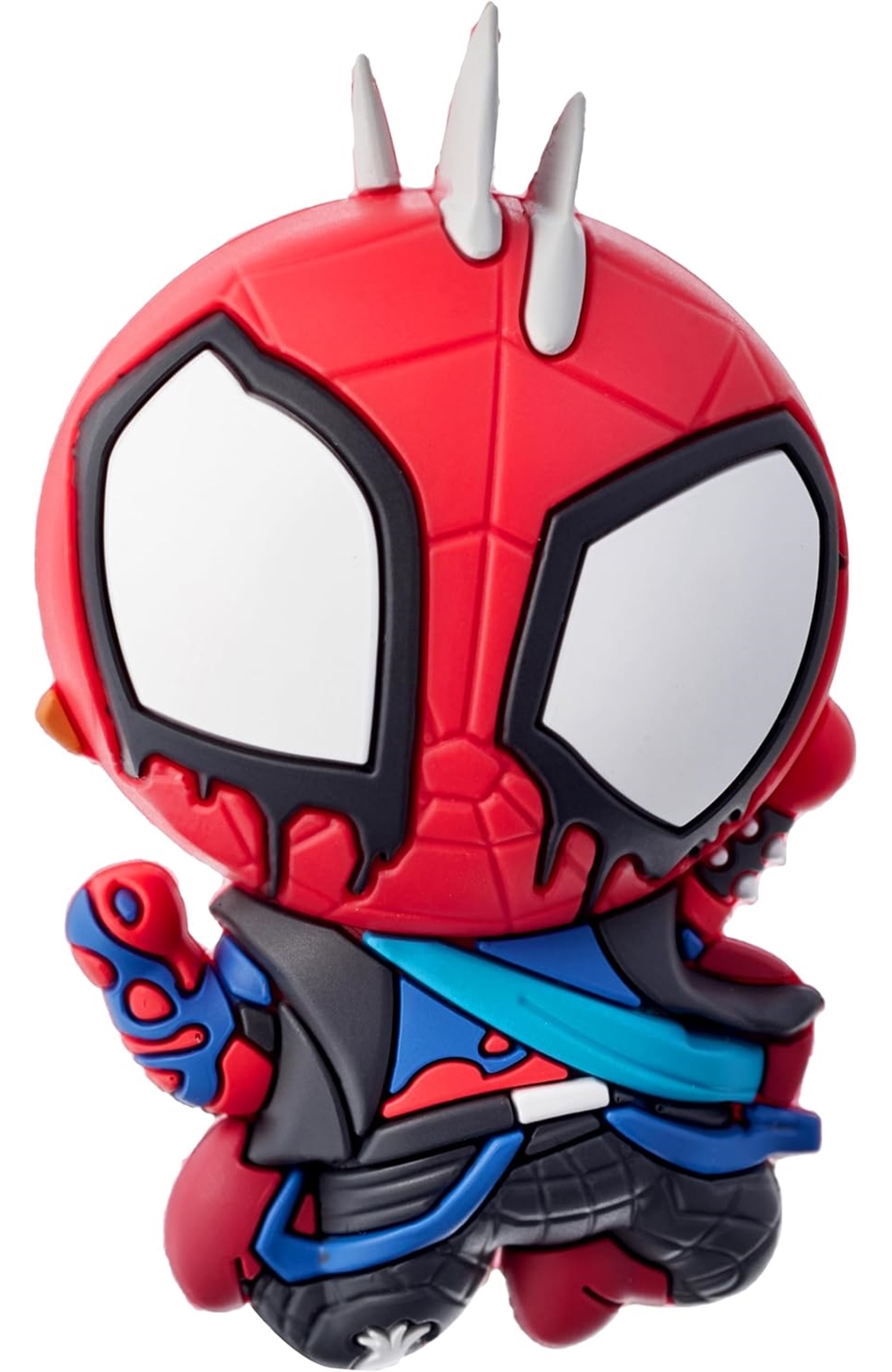 Spider-Punk 3D Foam Magnet