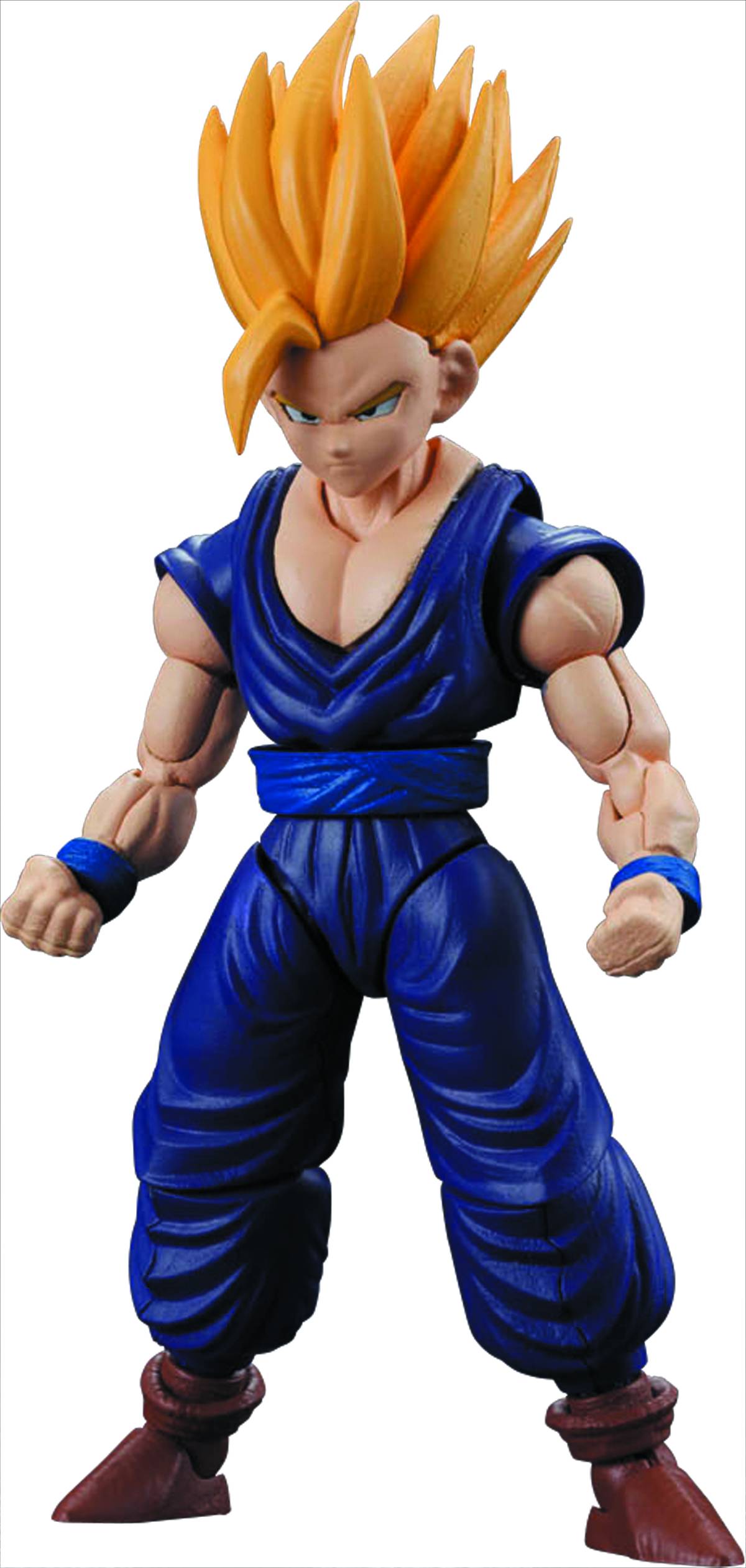Dragon Ball Z Ss2 Son Gohan Figure Rise Standard Model Kit