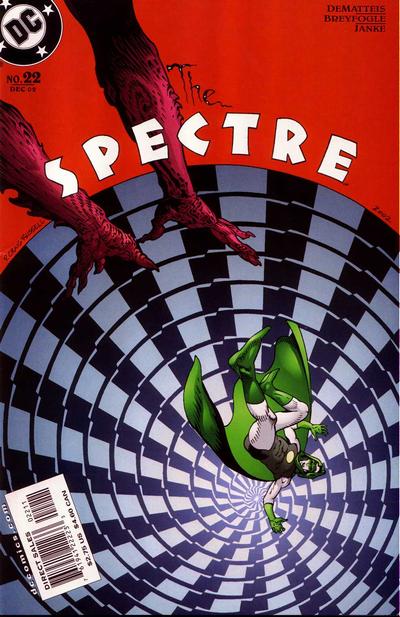 Spectre #22