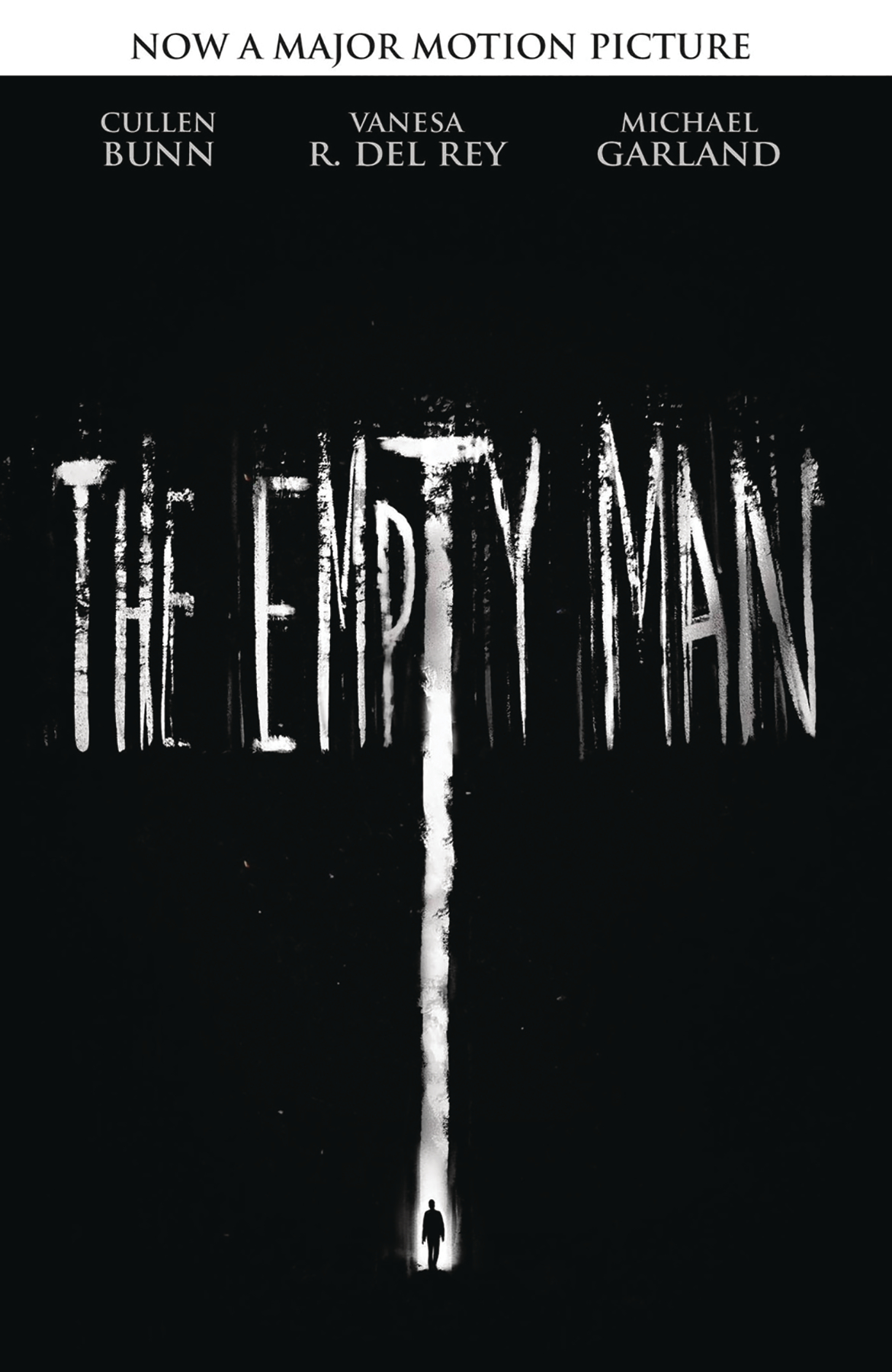 Empty Man Graphic Novel Movie Edition