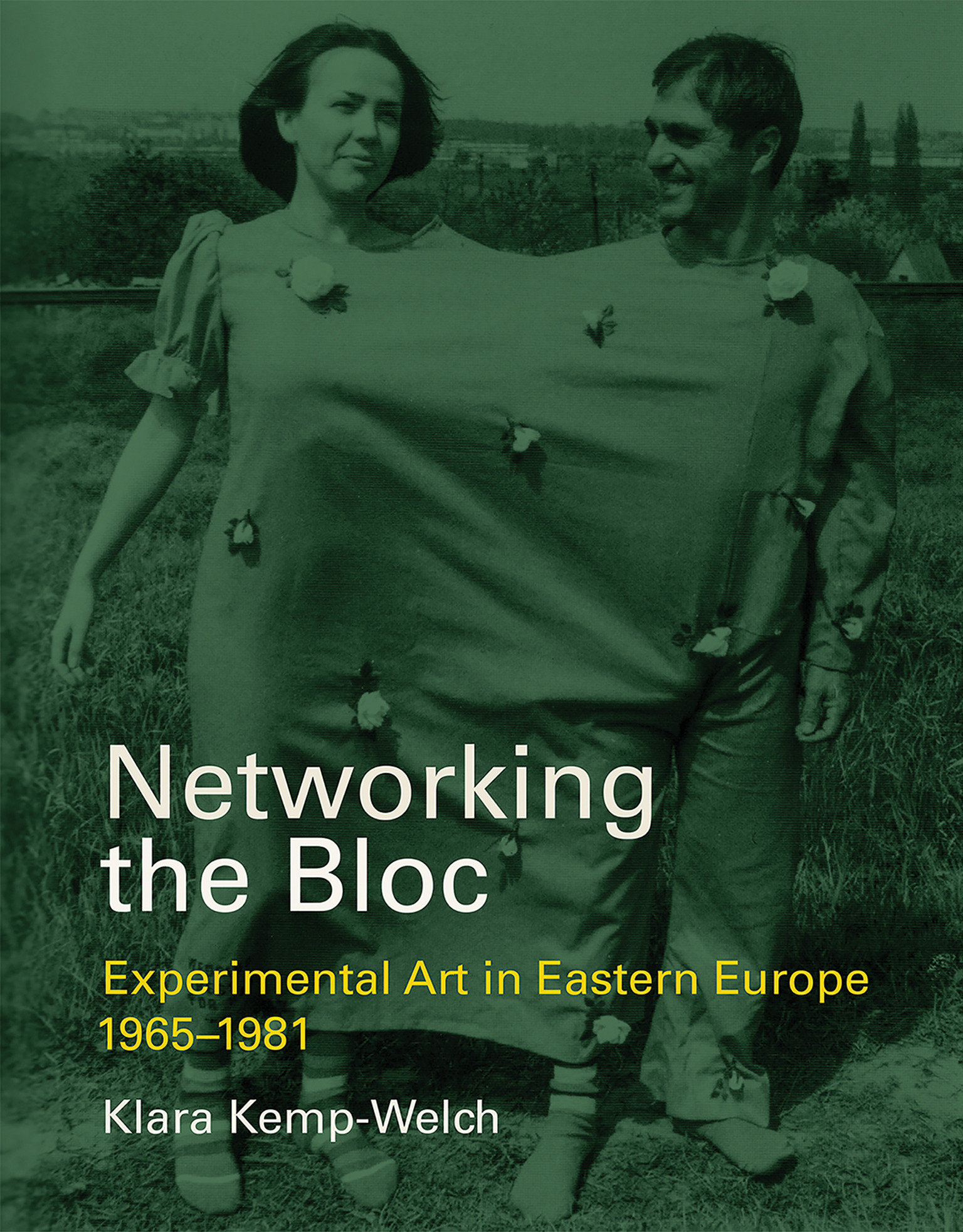 Networking The Bloc (Hardcover Book)