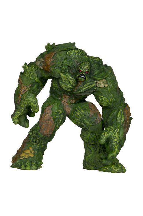 DC Direct Todds Mods Collector Vinyl Statue Swamp Thing