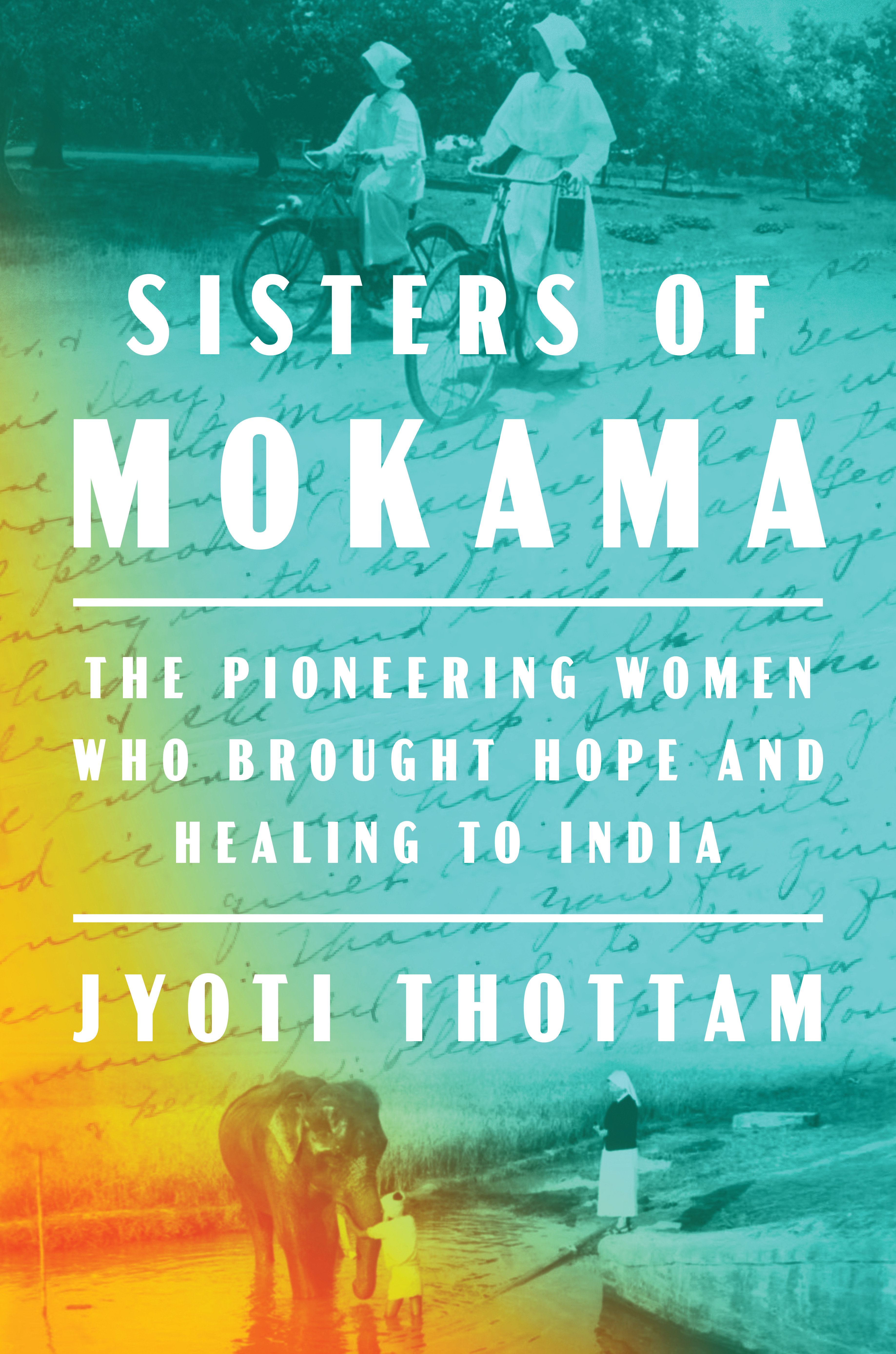 Sisters Of Mokama (Hardcover Book)