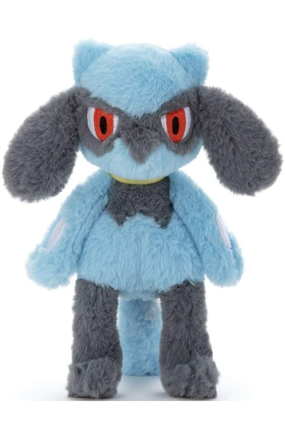 Pokemon Riolu (S) Kutatta Plush