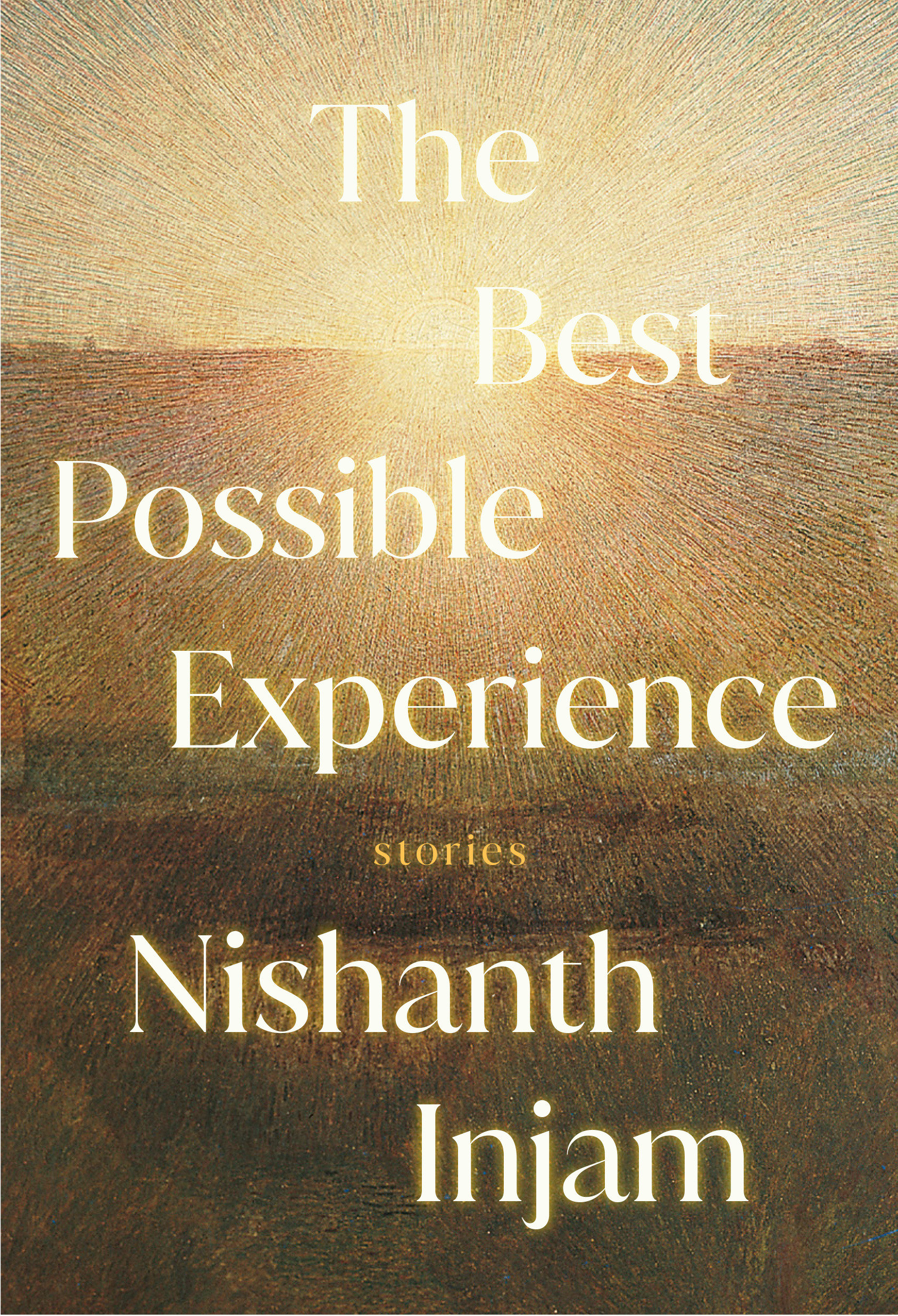 The Best Possible Experience (Hardcover Book)