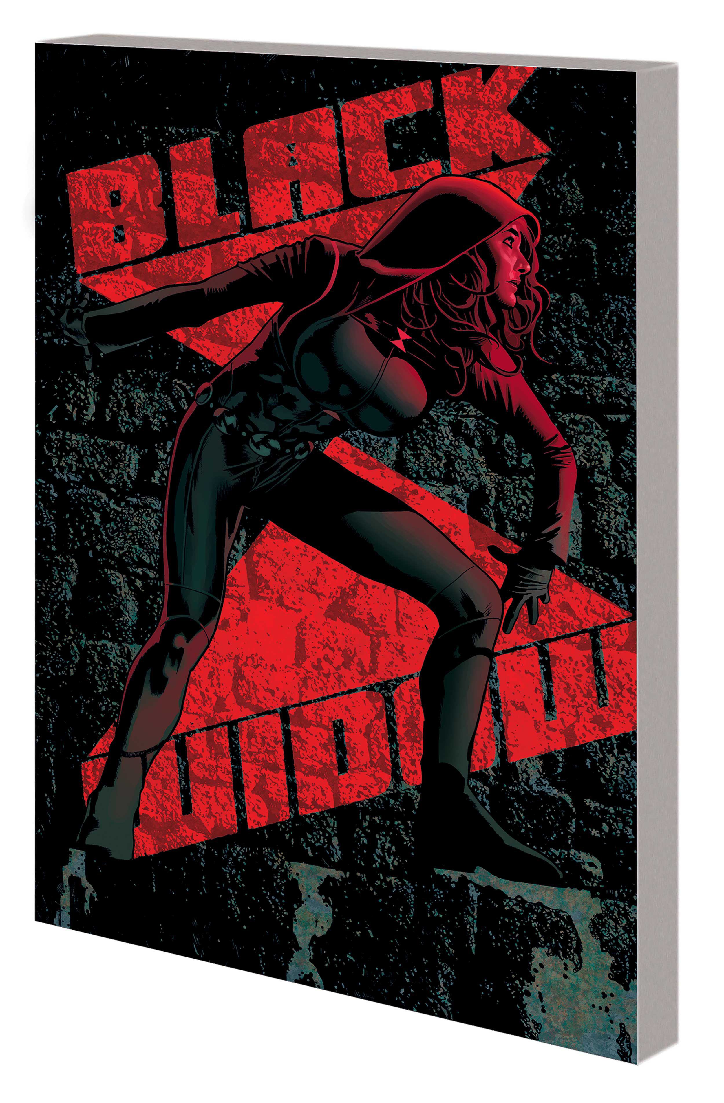 Black Widow by Kelly Thompson Graphic Novel Volume 2 I Am Black Widow