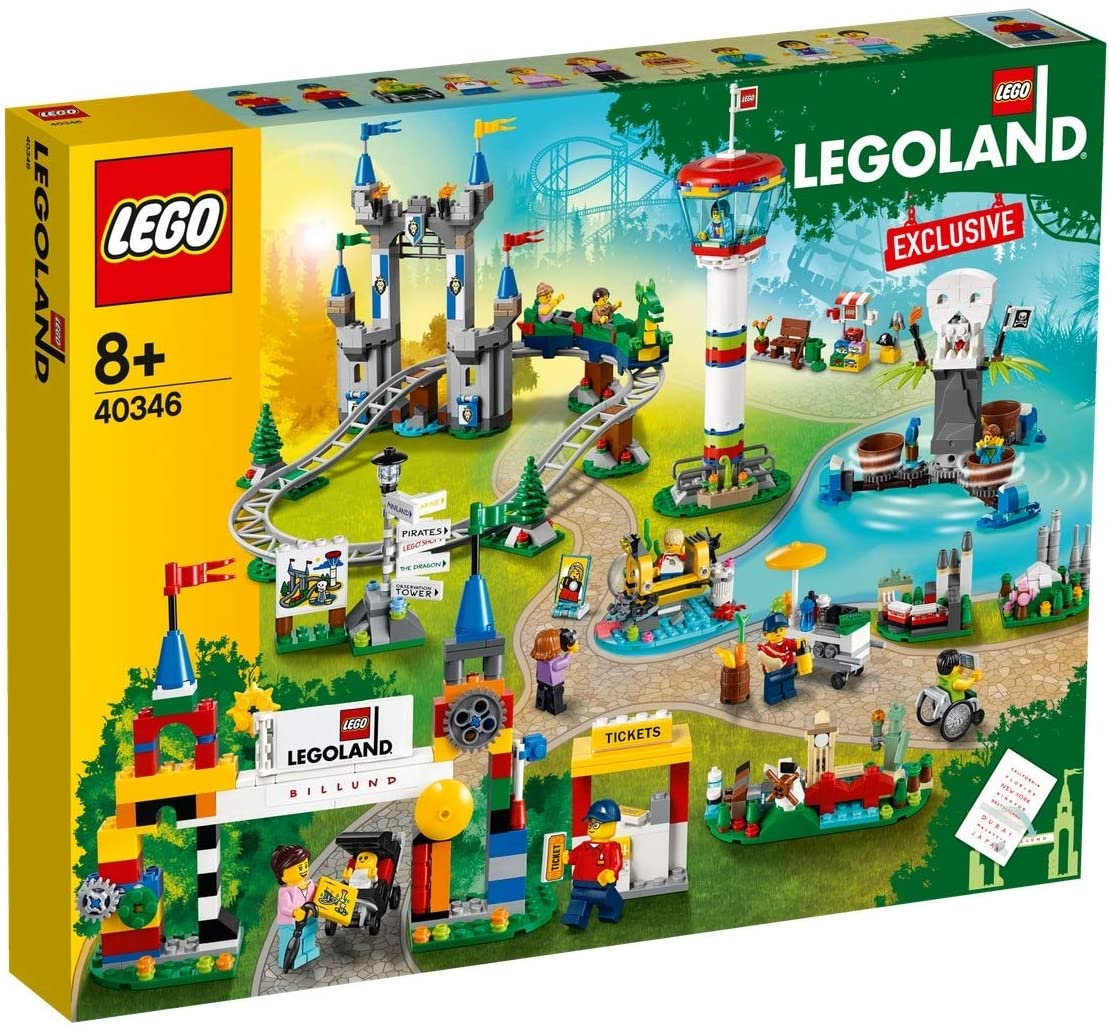 40346 Legoland Park