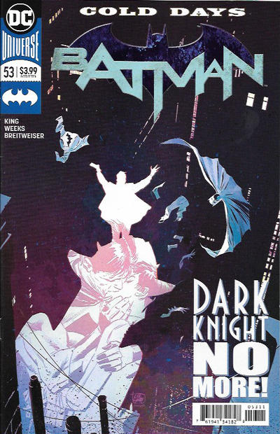 Batman #53