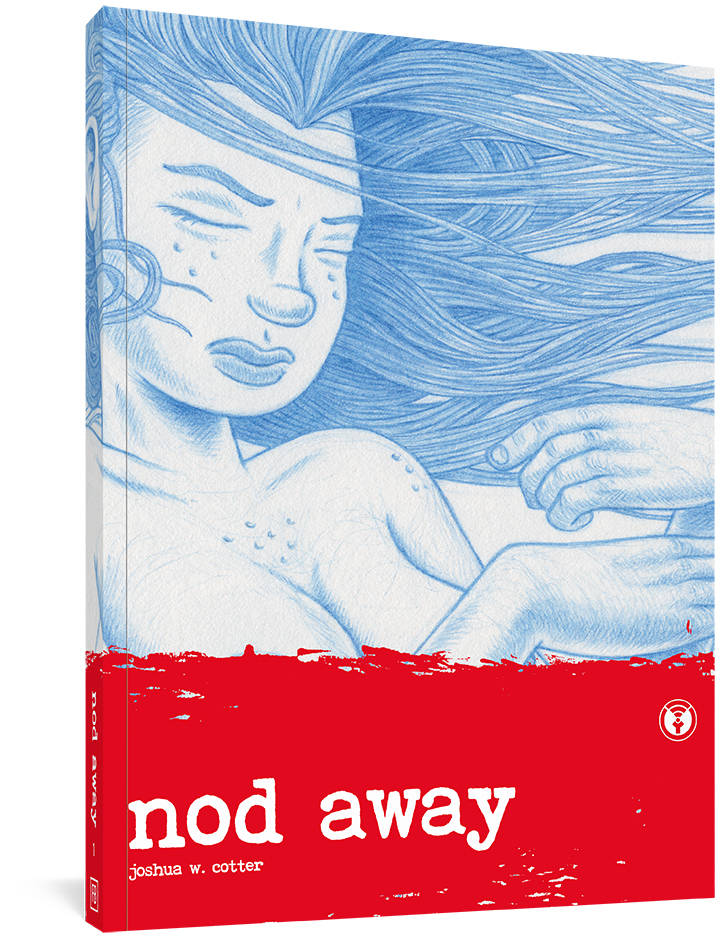 Nod Away Graphic Novel Volume 1