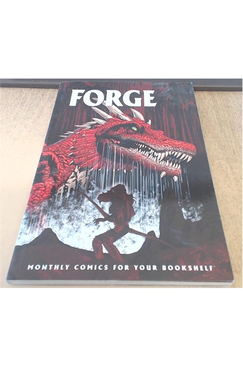 Forge #5