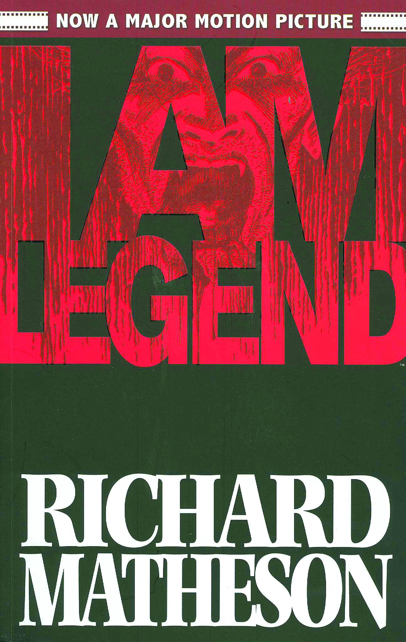 Richard Mathesons I am Legend Graphic Novel