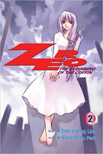 Zero: The Beginning of The Coffin Volume 2