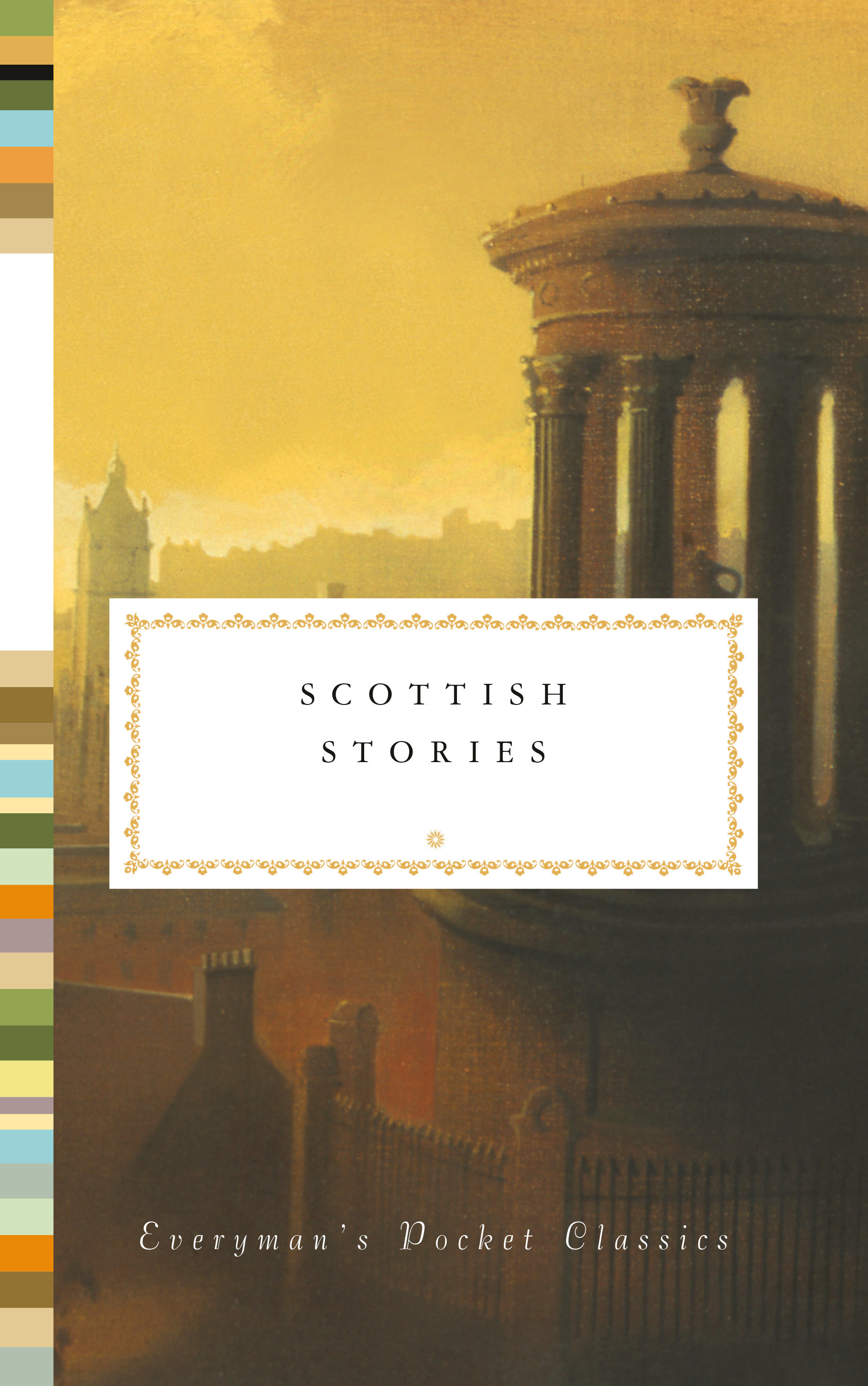 Scottish Stories (Hardcover Book)