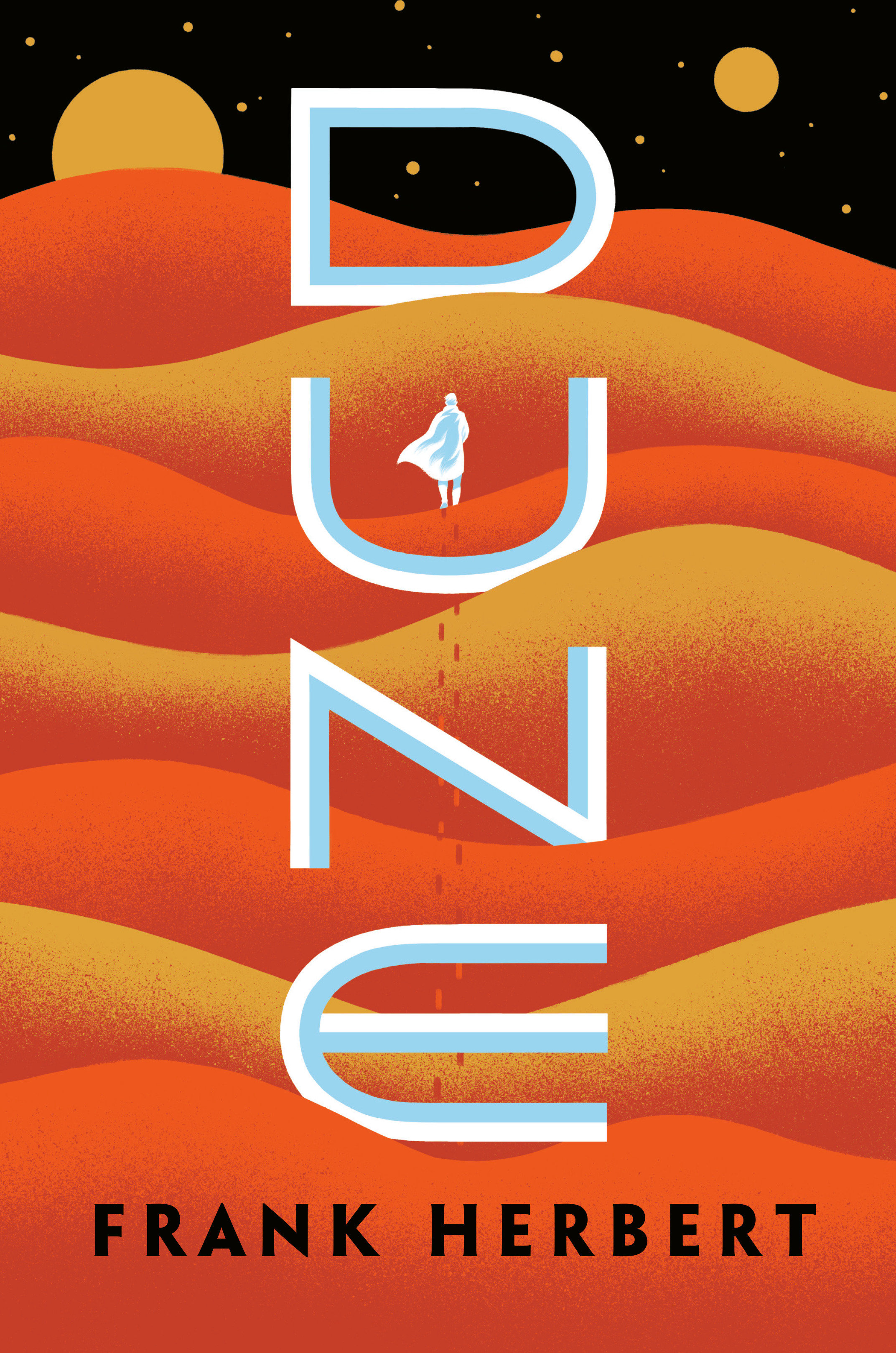 Dune Hardcover Novel Volume 1 Dune