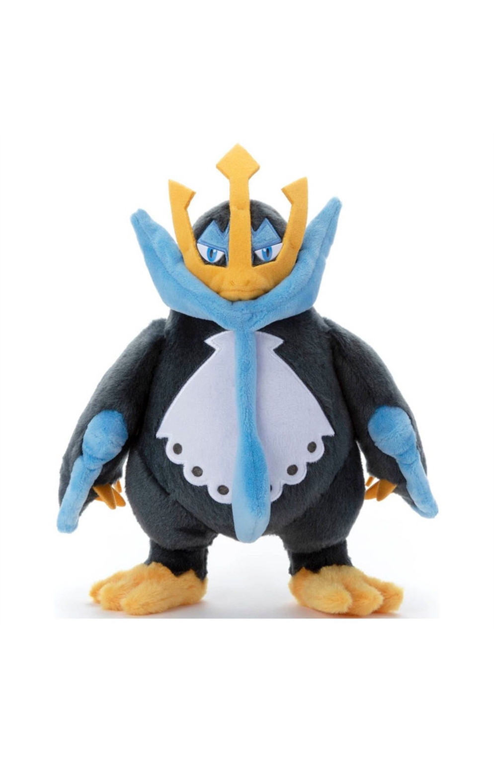 Pokemon Empoleon - Pokemon I Choose You - Pokemon Get Plush