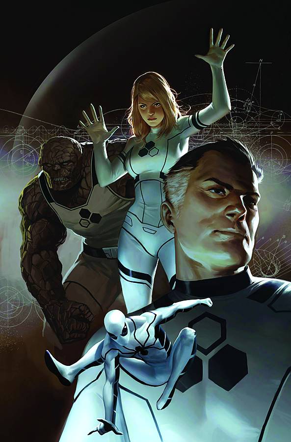 X-Men #17 (Ff 50th Anniversary Variant) (2010)