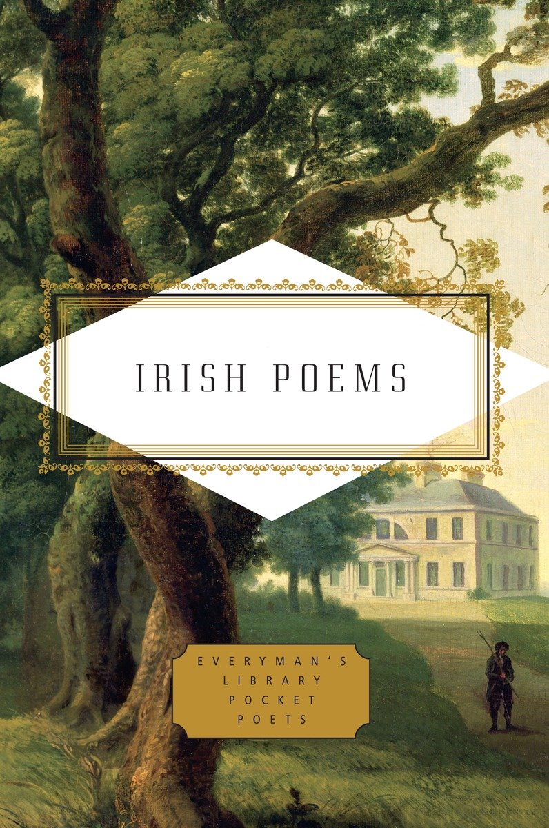Irish Poems (Hardcover Book)