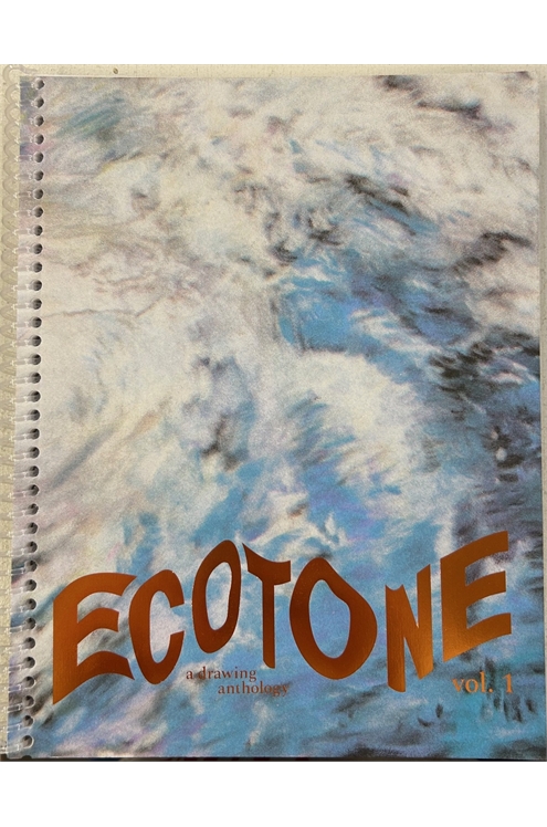 Ecotone  Volume 1