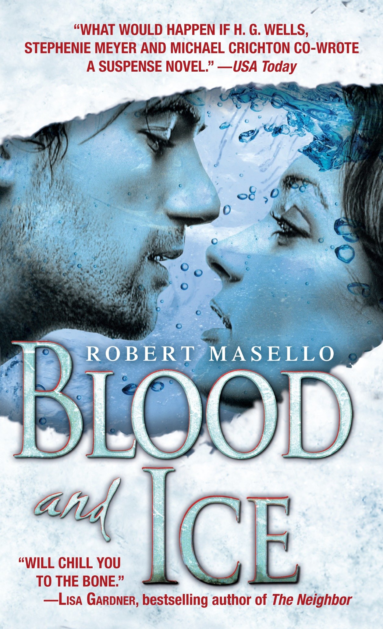 Blood And Ice