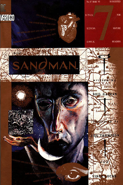 Sandman #47