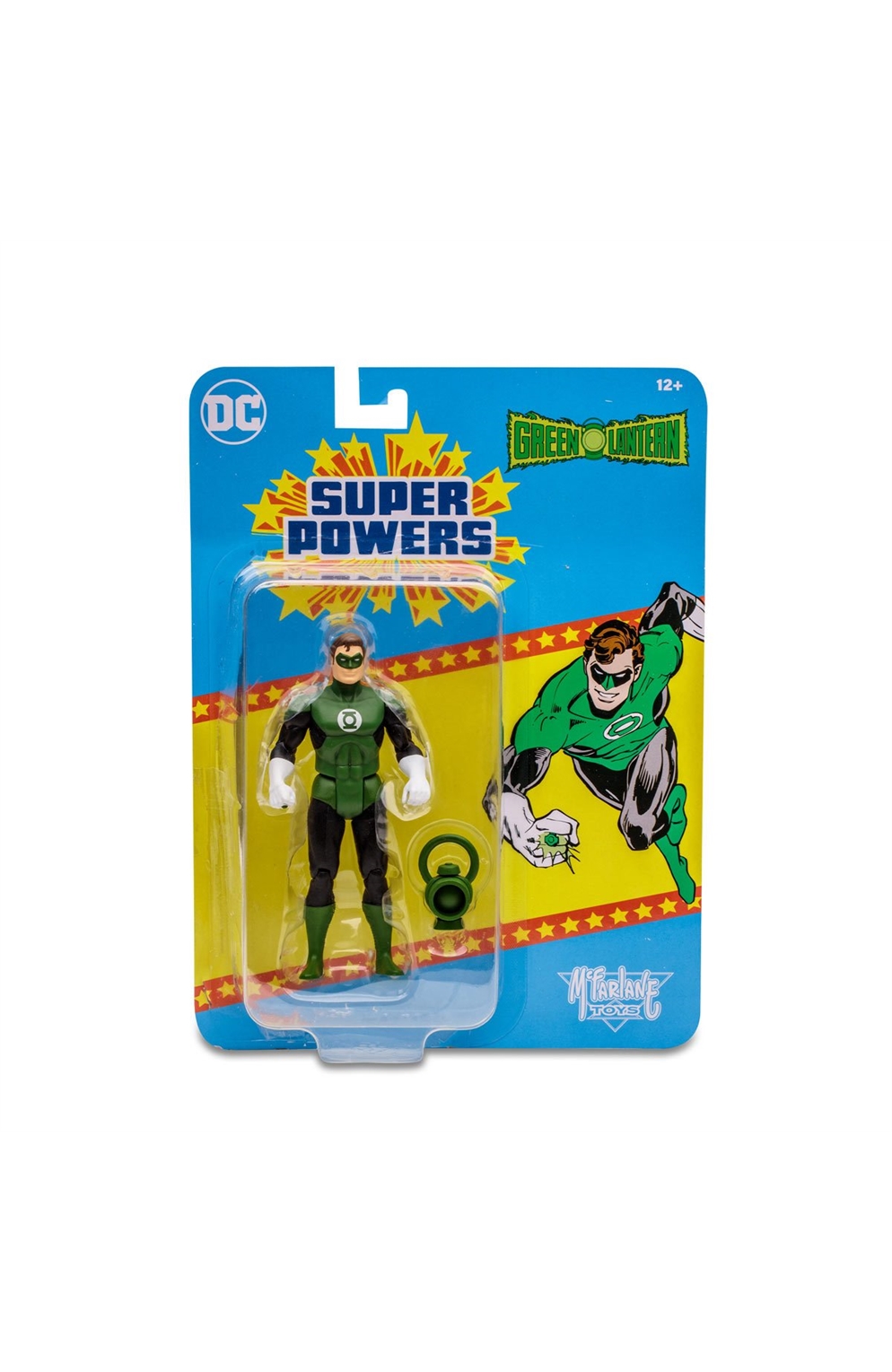 DC Super Powers Green Lantern