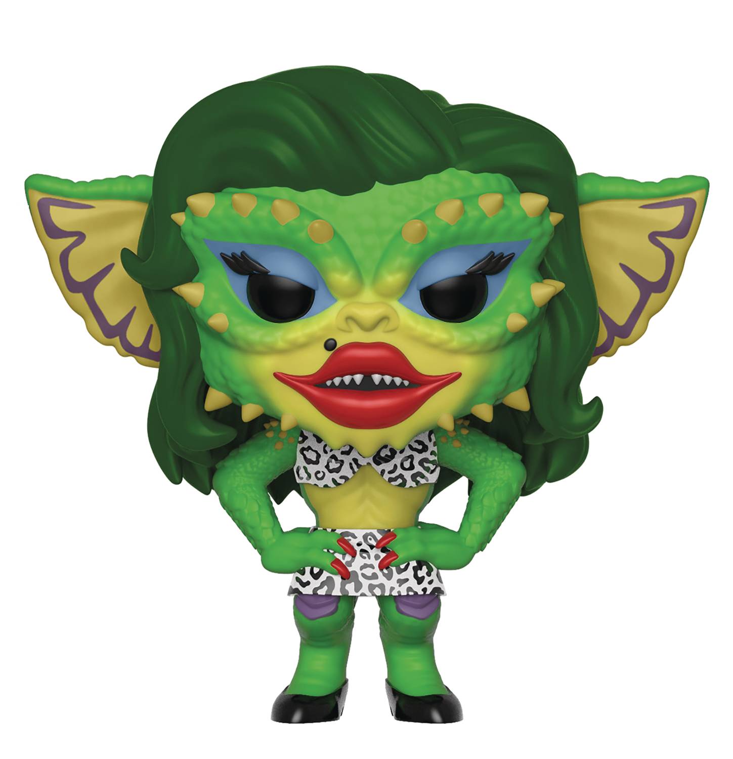 Pop Horror Gremlins 2 Greta Vinyl Figure