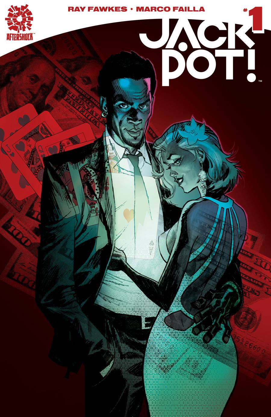 Jackpot #1 10 Copy Andrew Robinson Incentive Cover