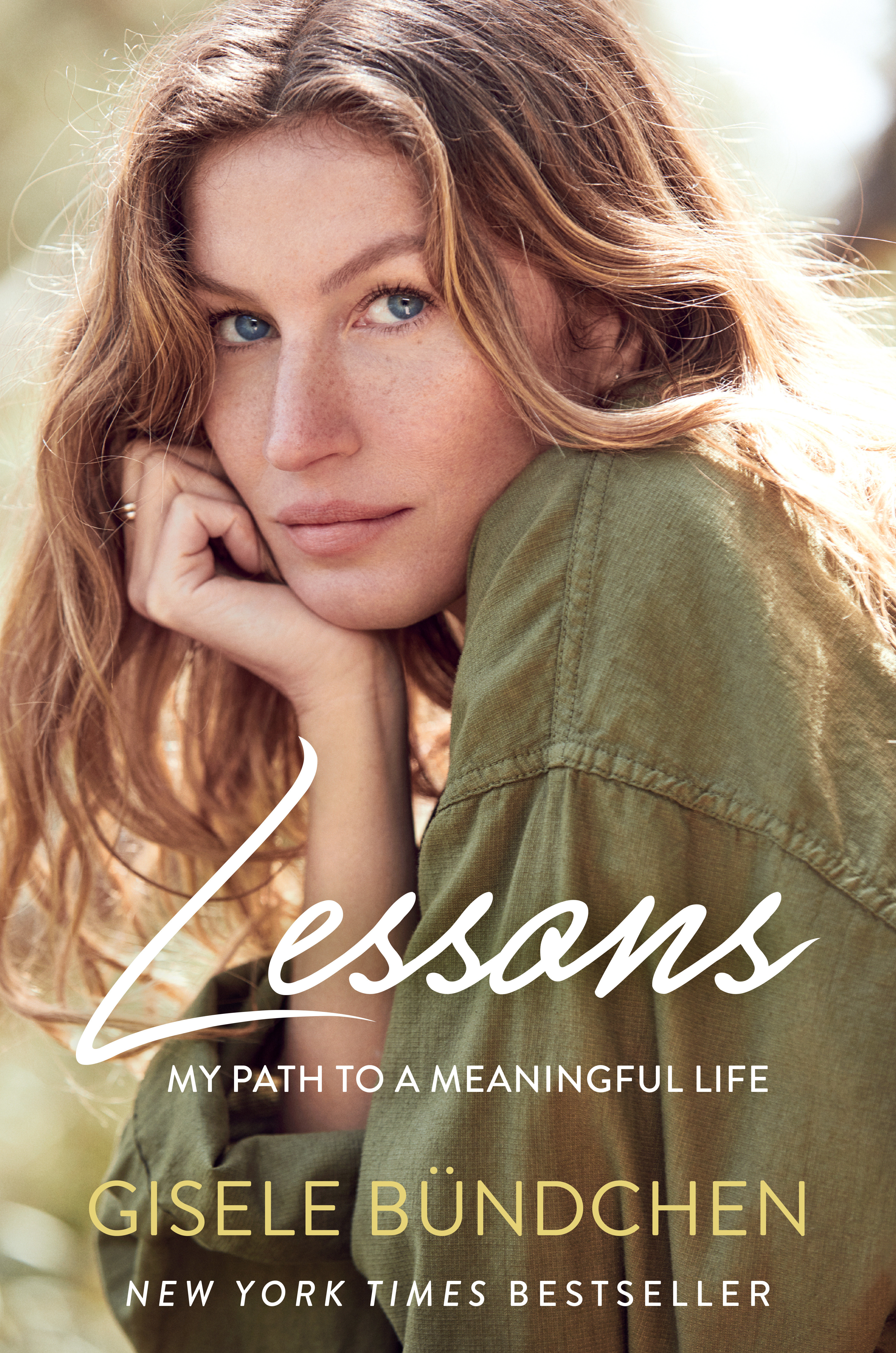 Lessons (Hardcover Book)